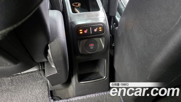 Kia Ray 2023, фото 18