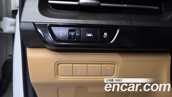 Kia Carnival 2023, фото 18