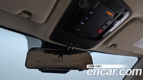 Kia Carnival 2023, фото 23