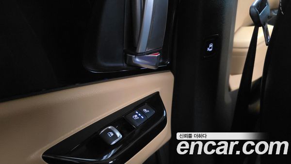 Kia Carnival 2023, фото 24