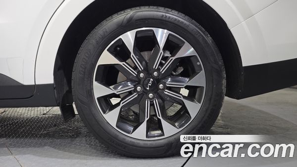 Kia Carnival 2023, фото 7