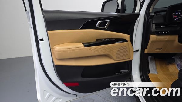 Kia Carnival 2023, фото 14