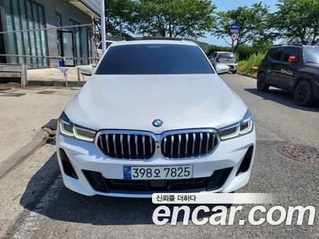 BMW Gran Turismo 2021, фото 2