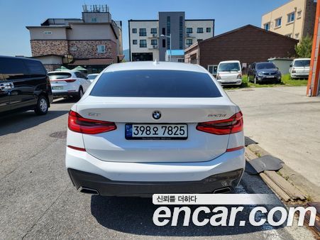 BMW Gran Turismo 2021, фото 3