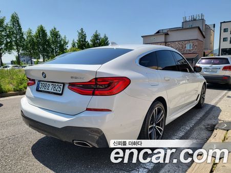 BMW Gran Turismo 2021, фото 4