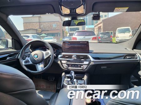 BMW Gran Turismo 2021, фото 6
