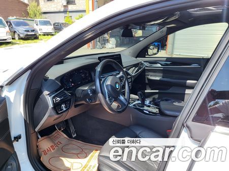 BMW Gran Turismo 2021, фото 7
