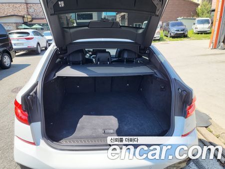 BMW Gran Turismo 2021, фото 10