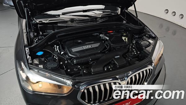 BMW X1 2022, фото 5