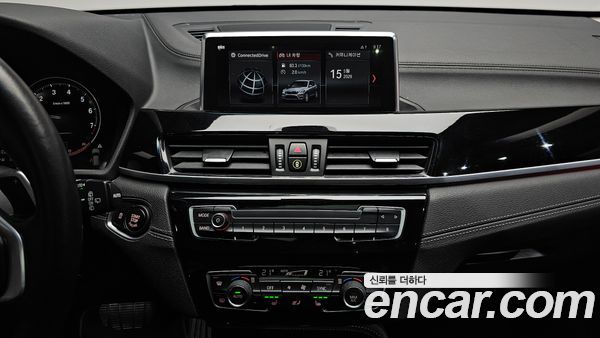 BMW X1 2022, фото 18