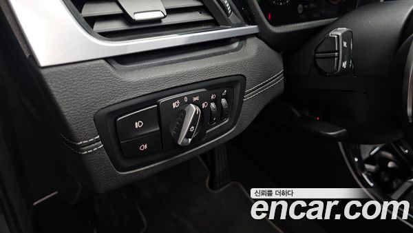 BMW X1 2022, фото 23