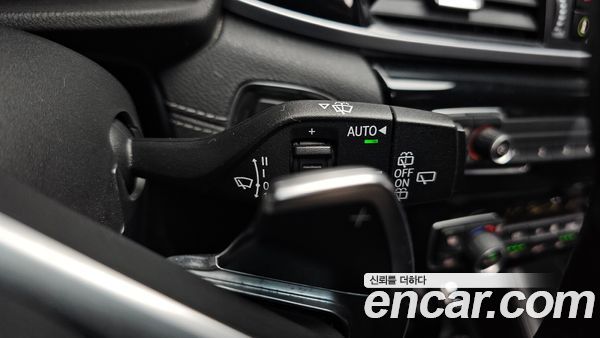 BMW X1 2022, фото 24
