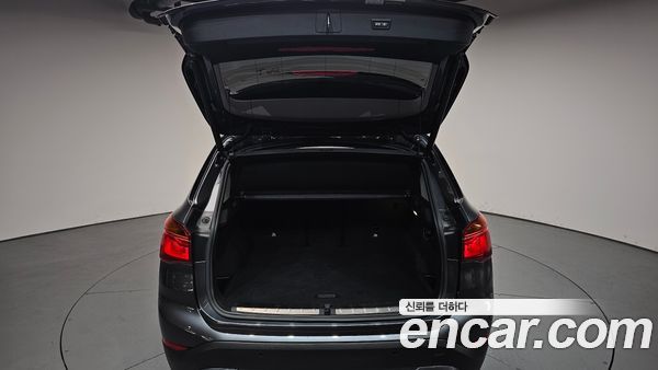 BMW X1 2022, фото 25