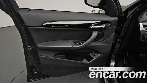 BMW X1 2022, фото 13