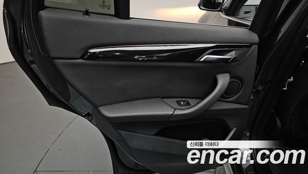 BMW X1 2022, фото 14