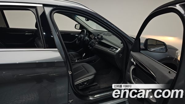 BMW X1 2022, фото 15