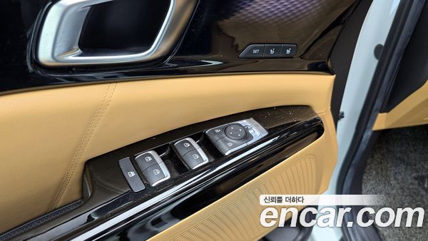 Kia Carnival 2021, фото 19