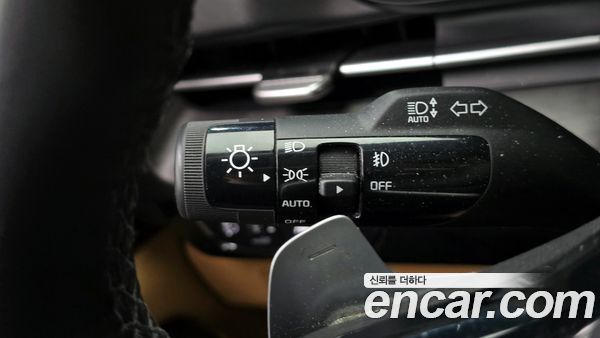 Kia Carnival 2021, фото 21