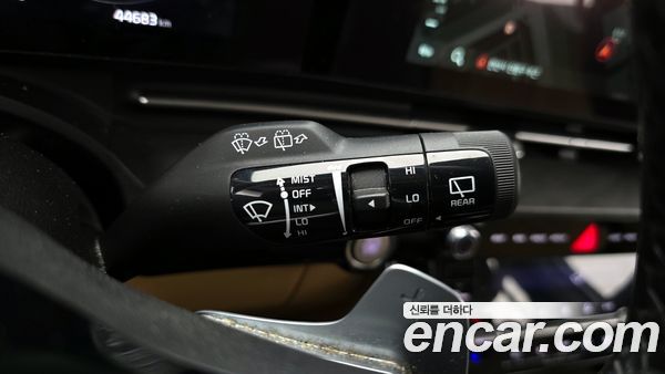 Kia Carnival 2021, фото 22