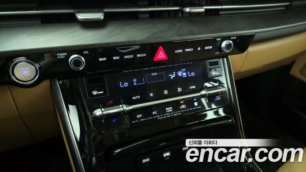 Kia Carnival 2021, фото 24