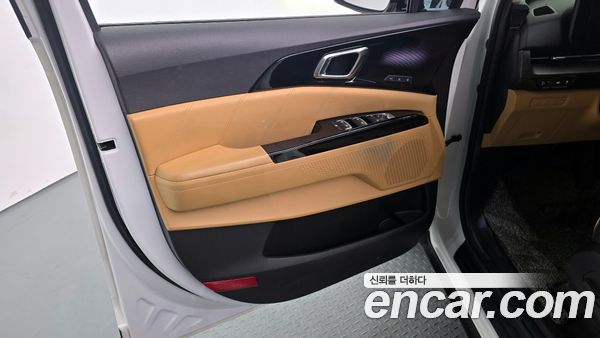 Kia Carnival 2021, фото 14