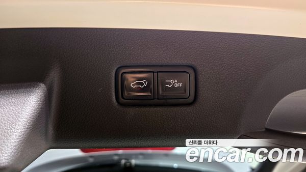 Kia Carnival 2021, фото 29