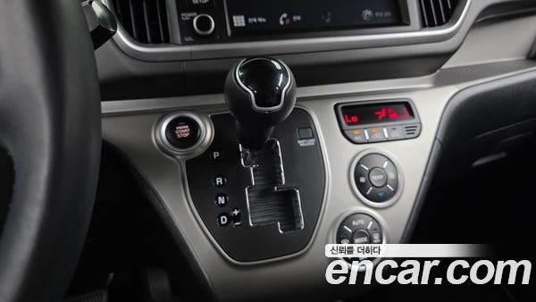 Kia Ray 2021, фото 12