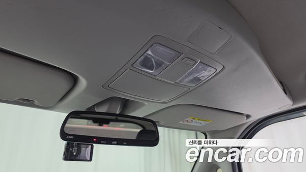 Kia Ray 2021, фото 24