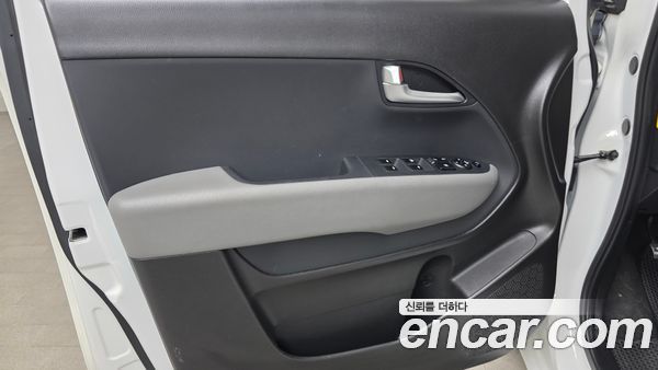 Kia Ray 2021, фото 14
