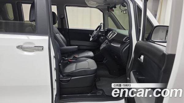 Kia Ray 2021, фото 16