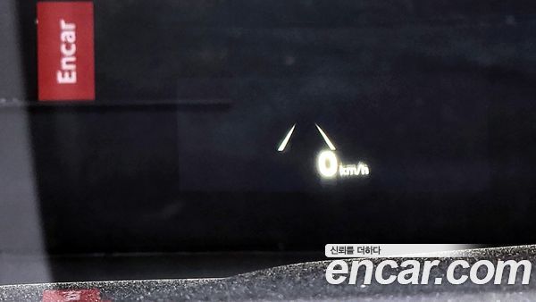 Hyundai Grandeur 2022, фото 19