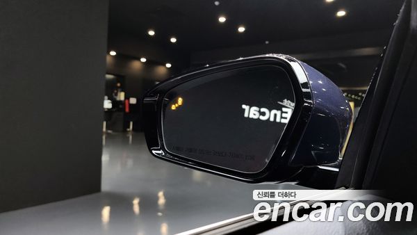 Hyundai Grandeur 2022, фото 24