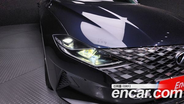 Hyundai Grandeur 2022, фото 8