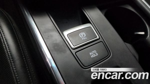 Hyundai Grandeur 2022, фото 27