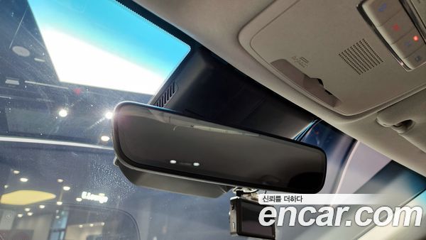 Hyundai Grandeur 2022, фото 30