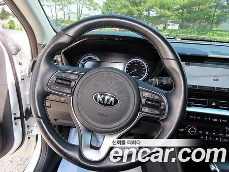 Kia Niro 2021, фото 8