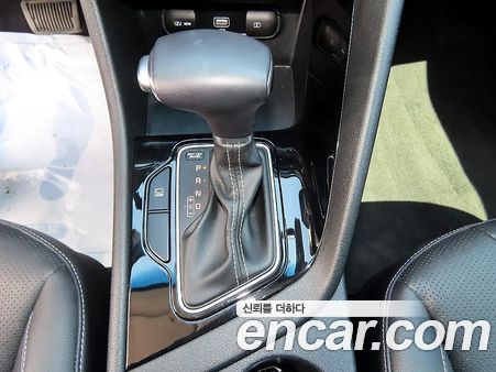 Kia Niro 2021, фото 10