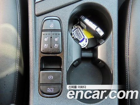 Kia Niro 2021, фото 13