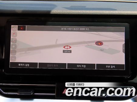 Kia Niro 2021, фото 15