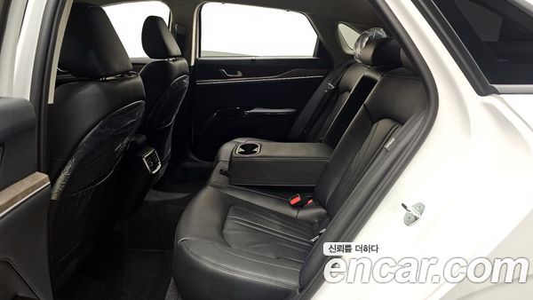 Kia K5 2023, фото 12