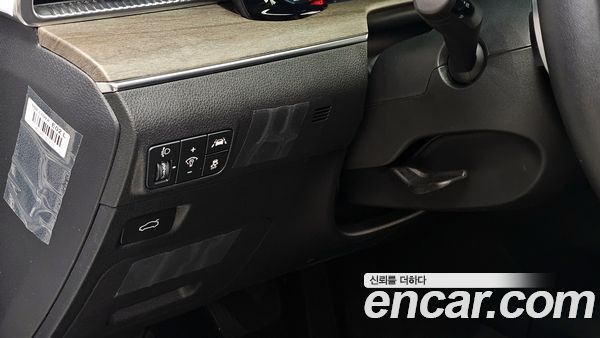 Kia K5 2023, фото 16