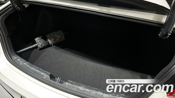 Kia K5 2023, фото 20