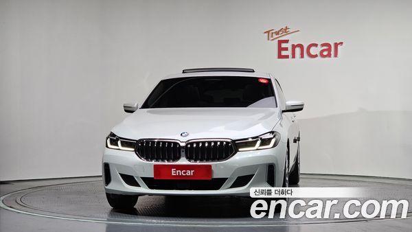 BMW Gran Turismo 2024, фото 3