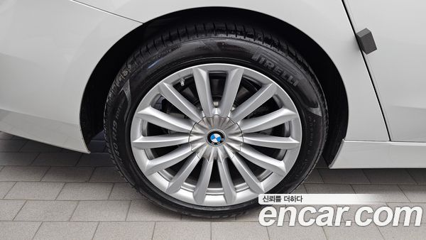 BMW Gran Turismo 2024, фото 5