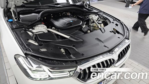 BMW Gran Turismo 2024, фото 6