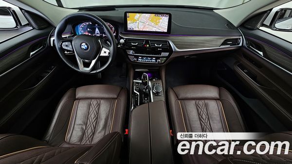 BMW Gran Turismo 2024, фото 10