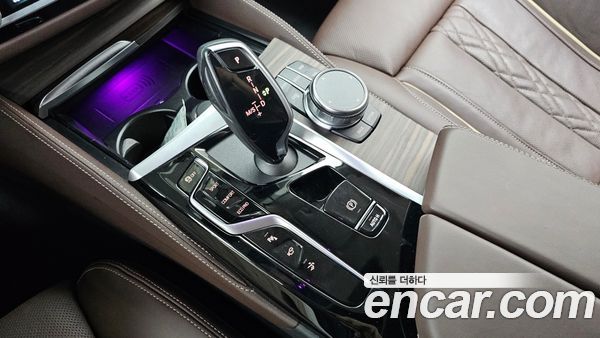 BMW Gran Turismo 2024, фото 12