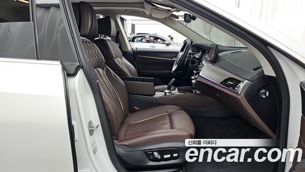 BMW Gran Turismo 2024, фото 17