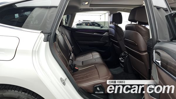 BMW Gran Turismo 2024, фото 18