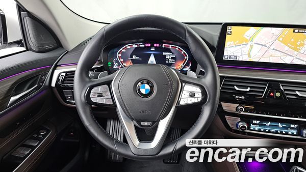 BMW Gran Turismo 2024, фото 19